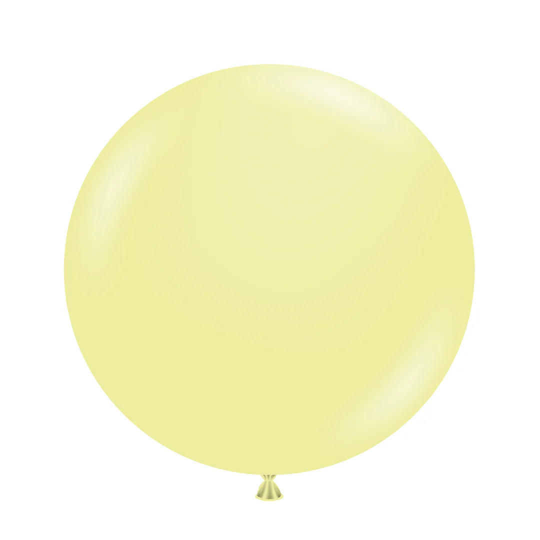 Tuftex Lemonade