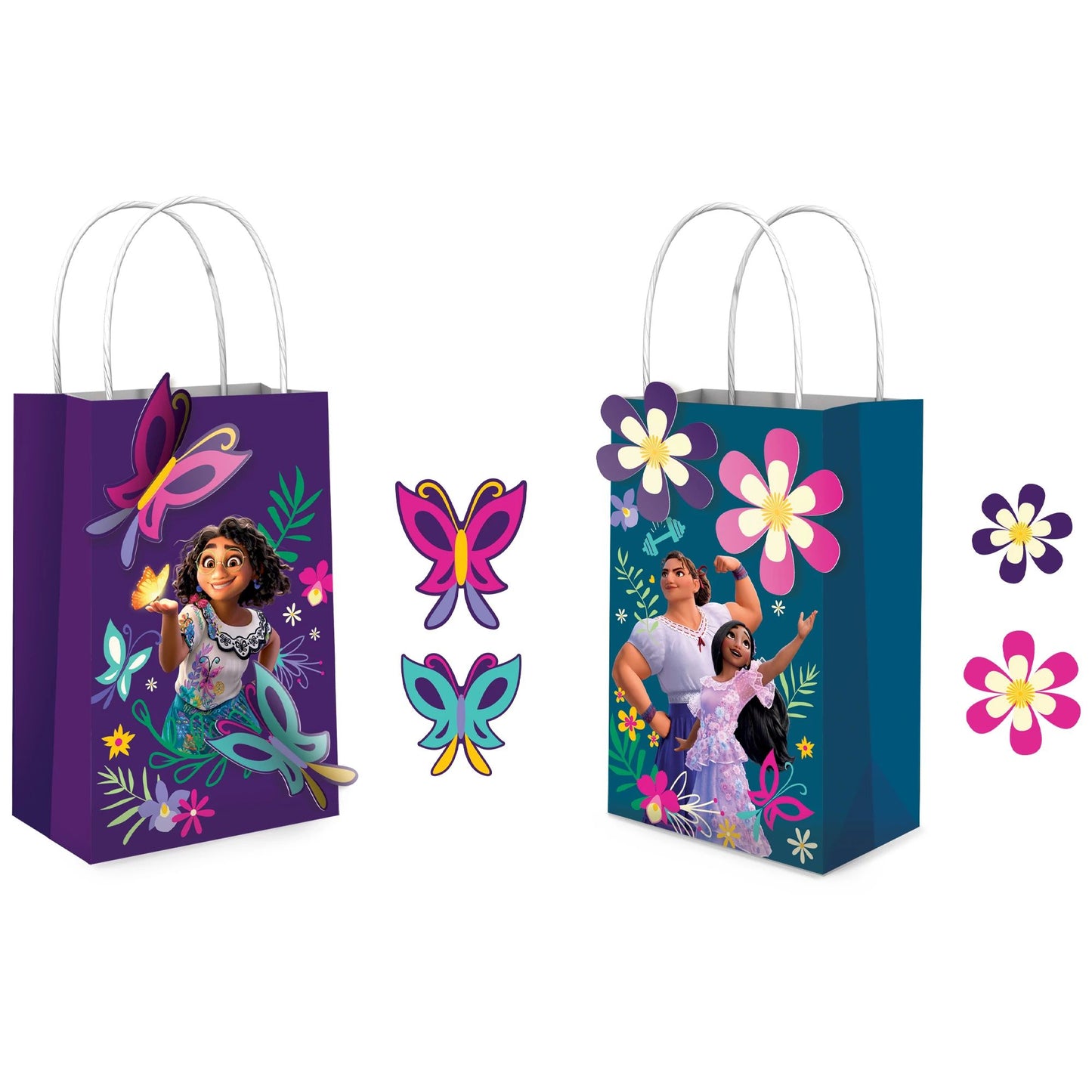 Kraft Bags Disney