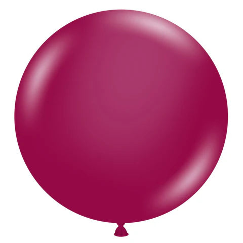 Tuftex Burgundy