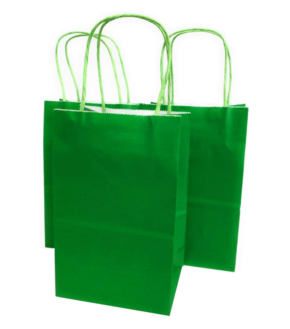 Craft bags / Paper Bags / Candy Bags