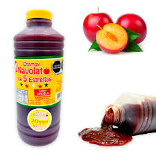 Navolato de 5 estrellas ciruela