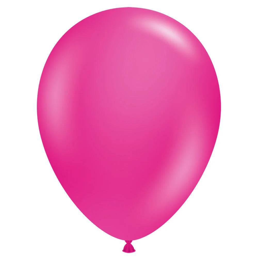 Tuftex Hot pink