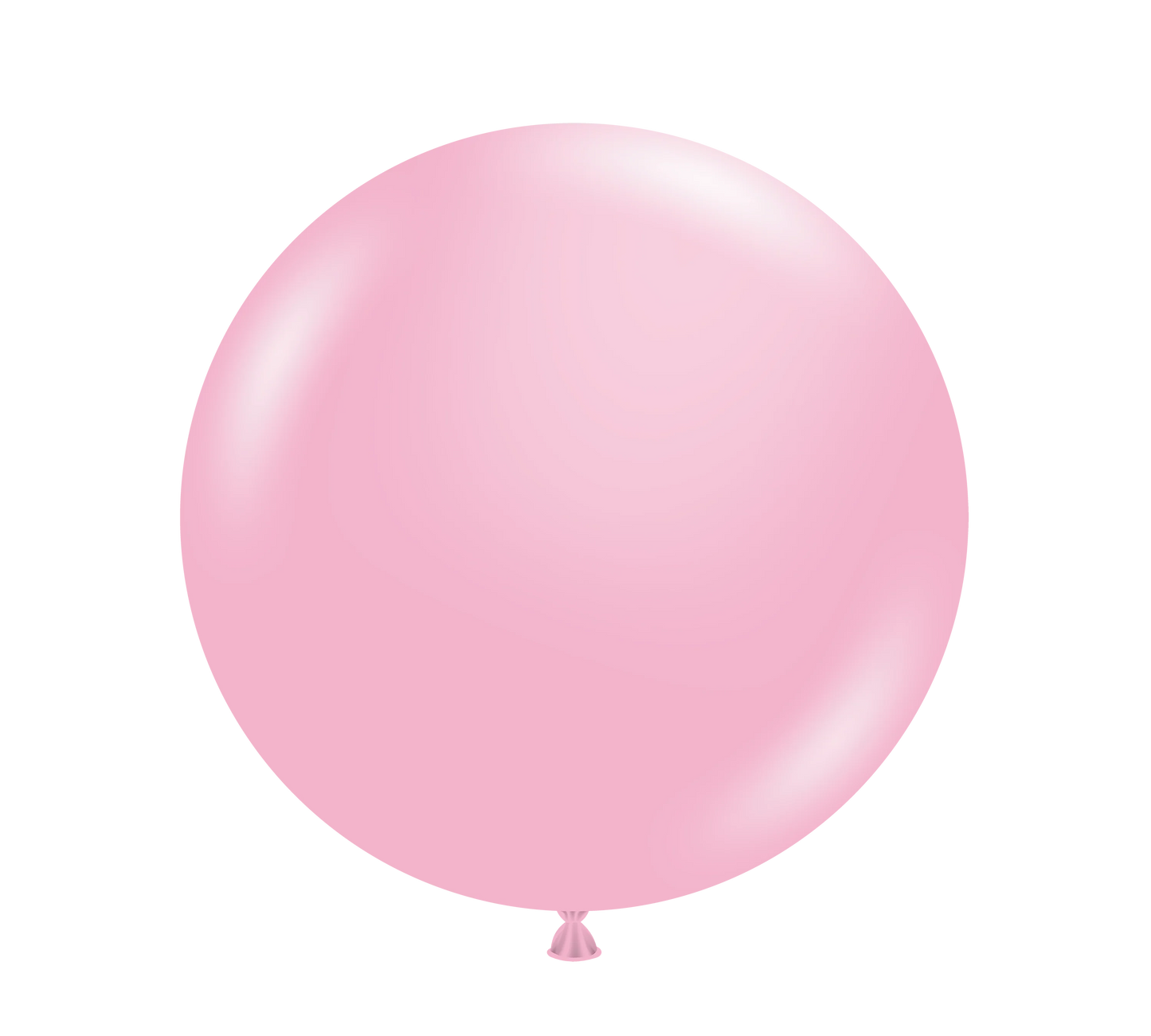 Tuftex Baby Pink