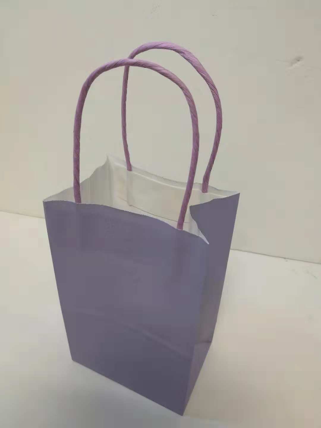 Craft bags / Paper Bags / Candy Bags