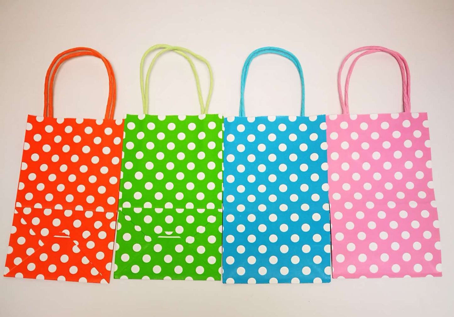 Craft bags / Paper Bags / Candy Bags