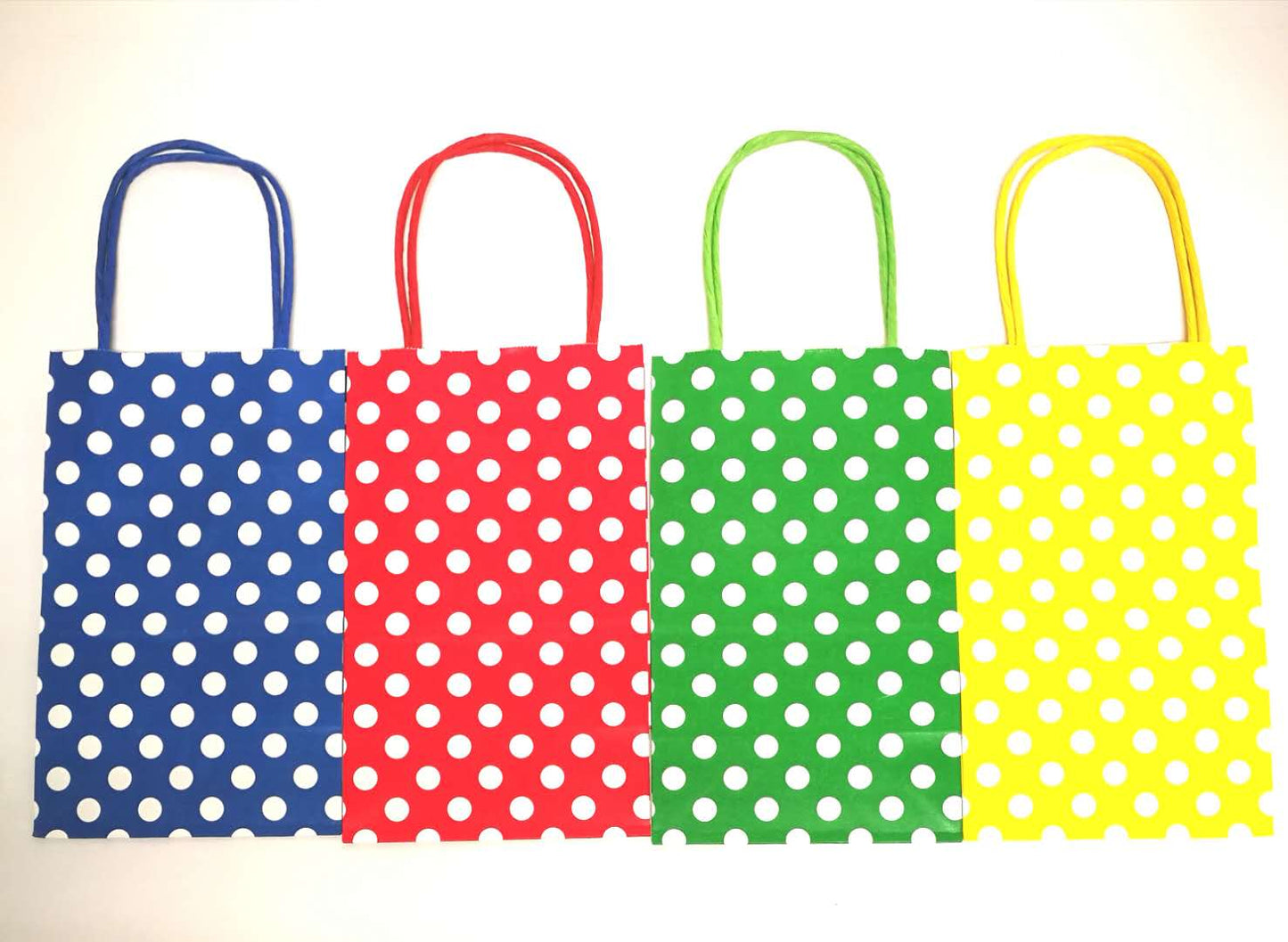 Craft bags / Paper Bags / Candy Bags