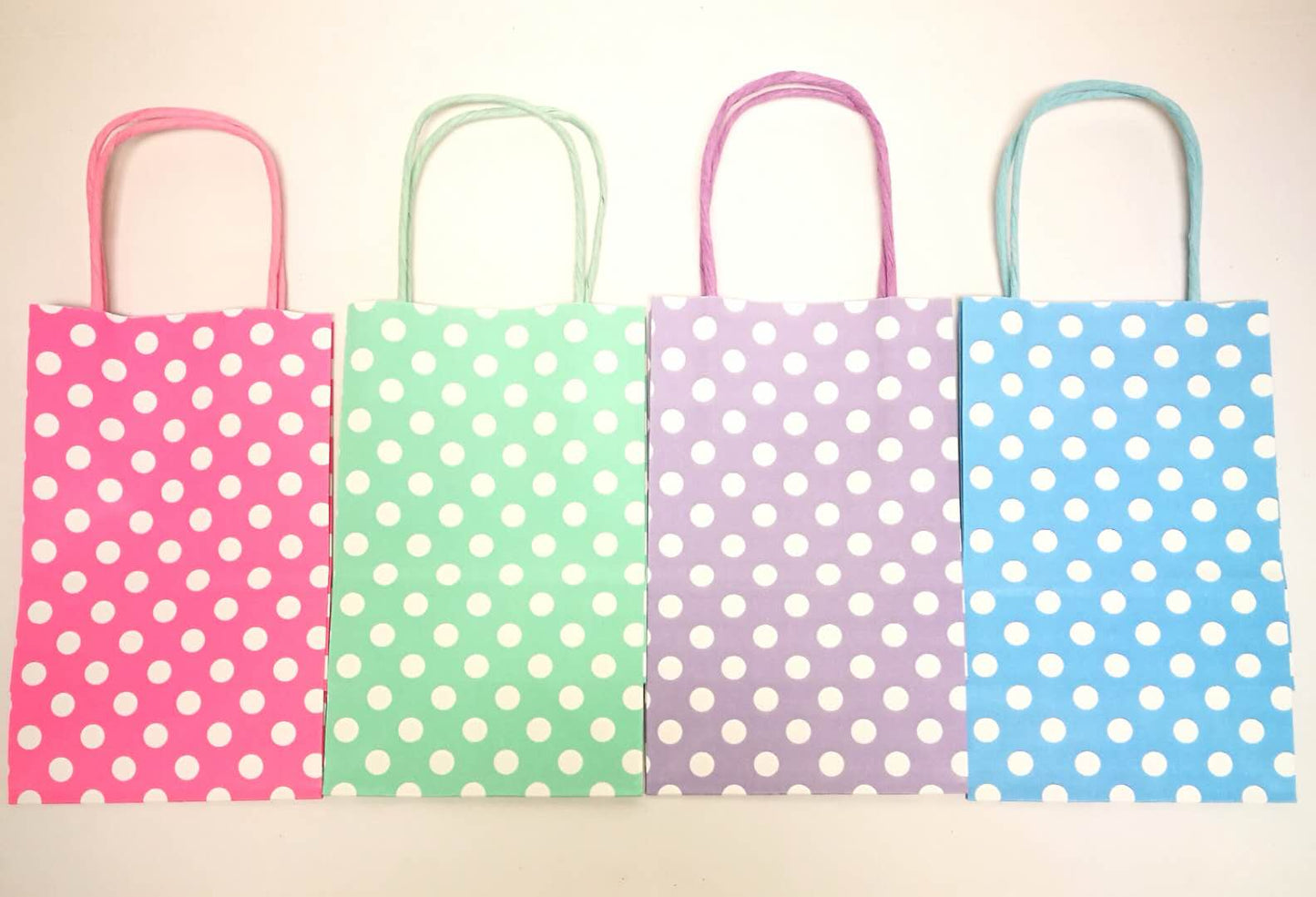 Craft bags / Paper Bags / Candy Bags