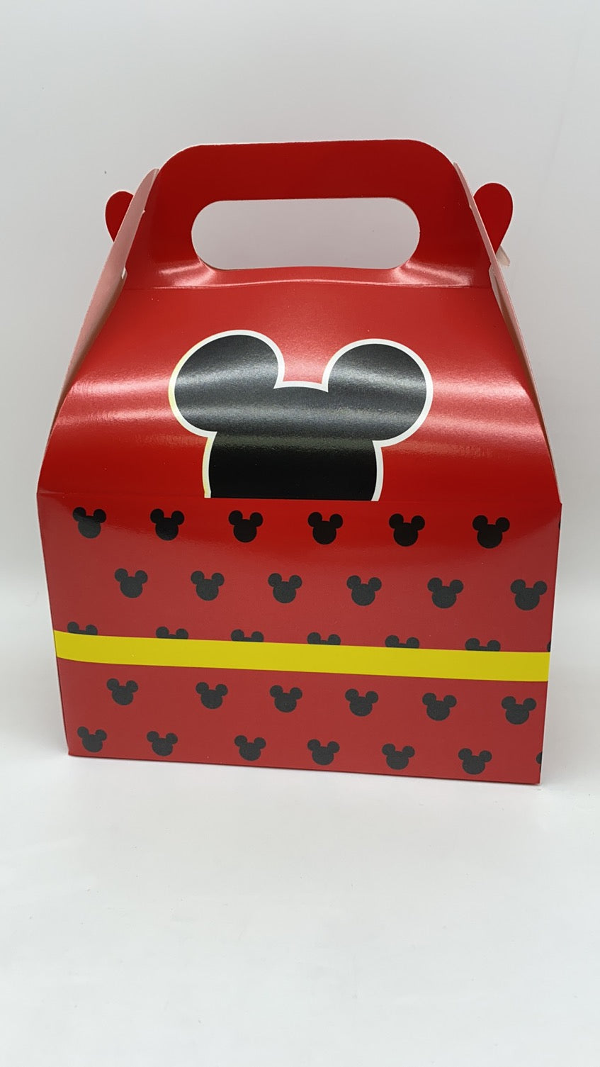 THEMED TREAT BOX/ CANDY BOX