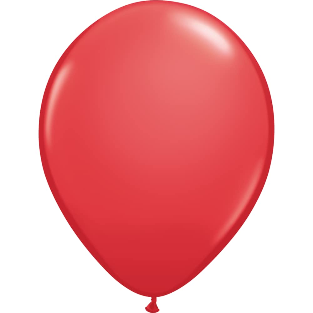 LATEX BALLOONS 12" w/ Hellium