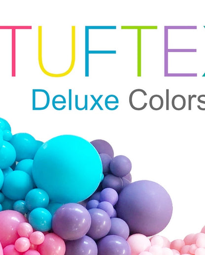 TUFTEX