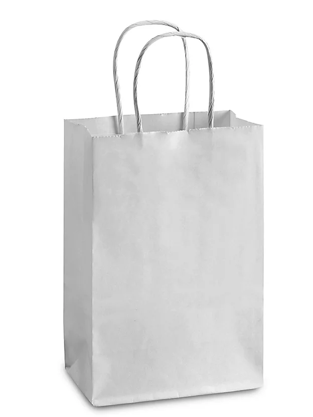 Craft bags / Paper Bags / Candy Bags
