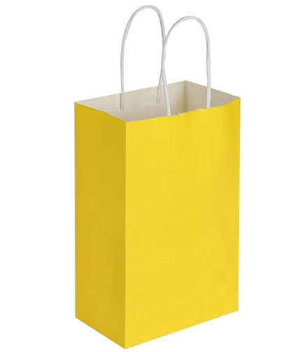 Craft bags / Paper Bags / Candy Bags