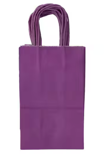 Craft bags / Paper Bags / Candy Bags