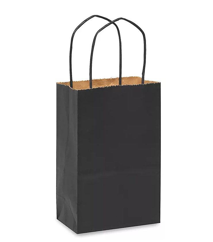 Craft bags / Paper Bags / Candy Bags