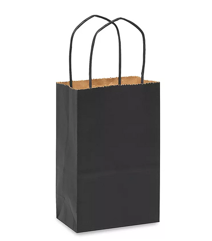 Craft bags / Paper Bags / Candy Bags