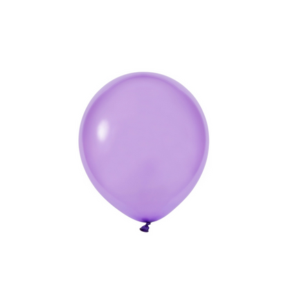 LATEX BALLOON 5"