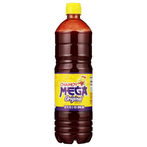 Chamoy mega original