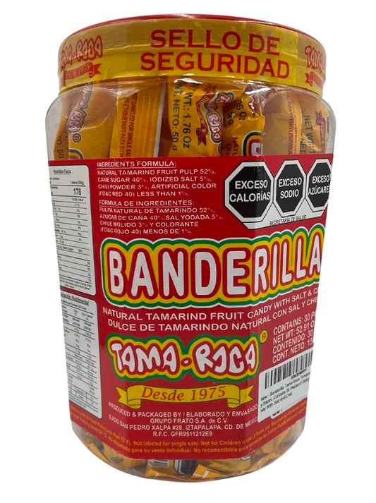 Banderilla