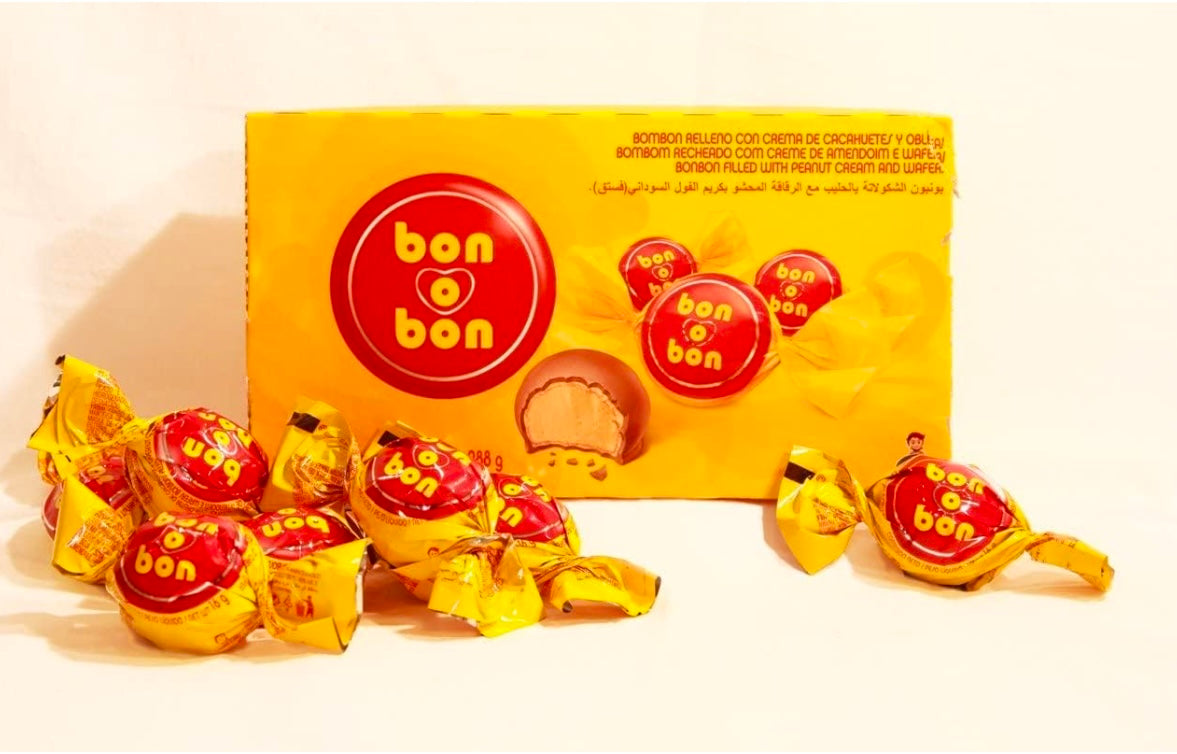 Bon o Bon