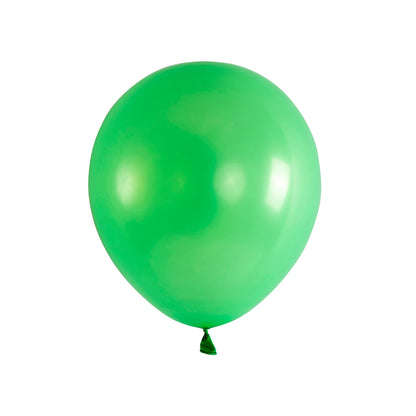 LATEX BALLOONS 12" w/ Hellium