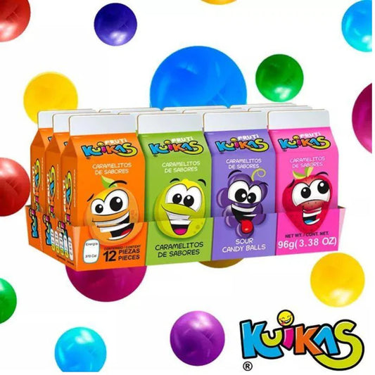 Fruti Kuikas