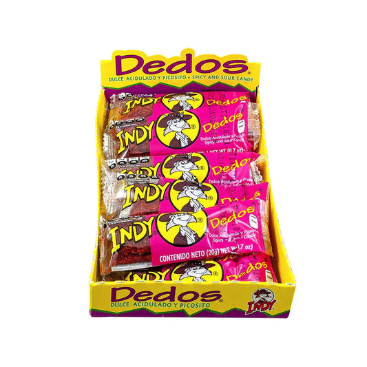 Dedos