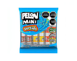 Pelón Mini surtido