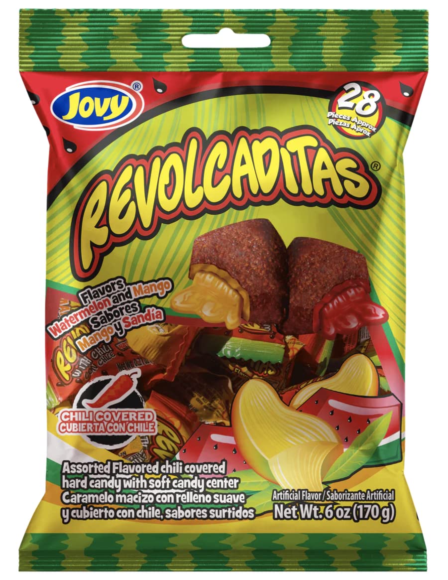 Revolcaditas