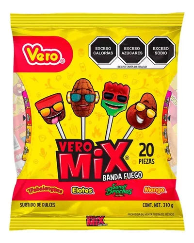 Vero Mix