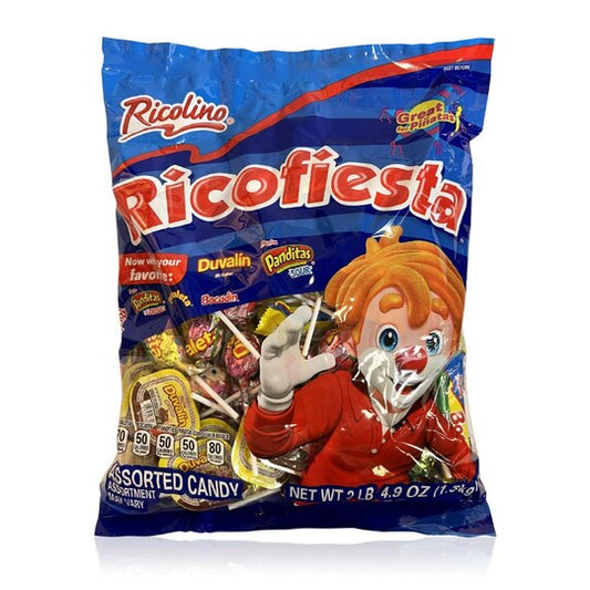 Rico Fiesta