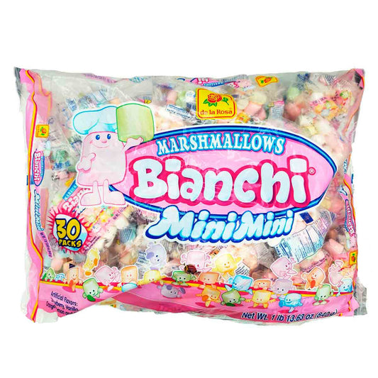 Bianchi Marshmallow