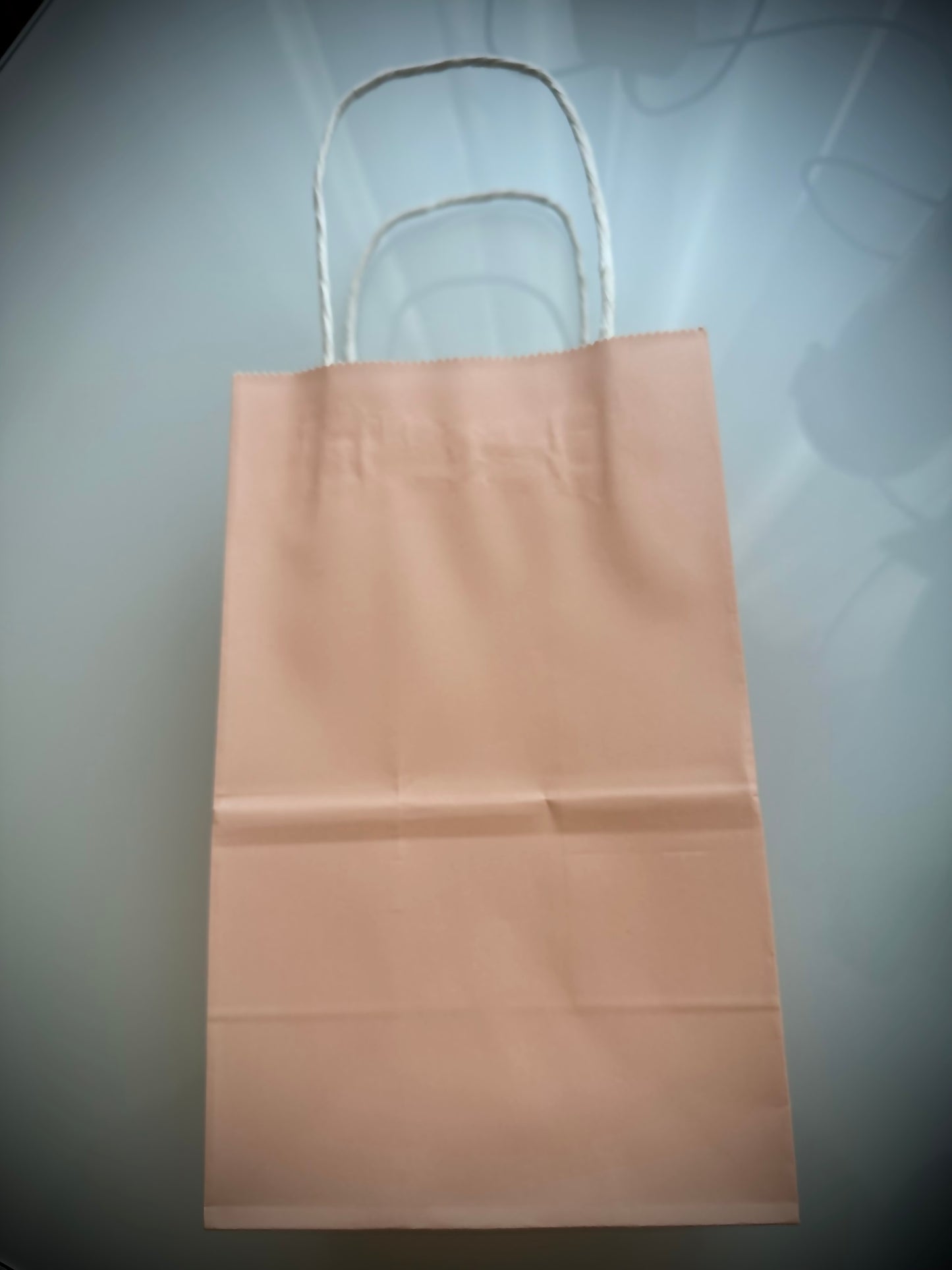 Craft bags / Paper Bags / Candy Bags