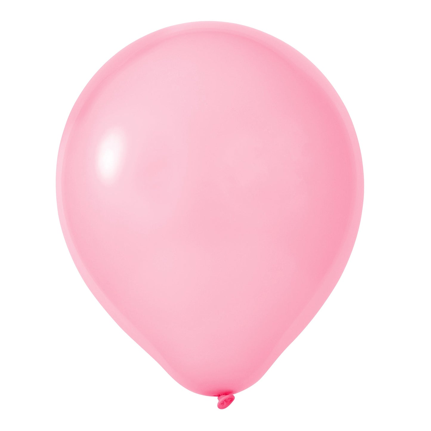 LATEX BALLOONS 12" w/ Hellium