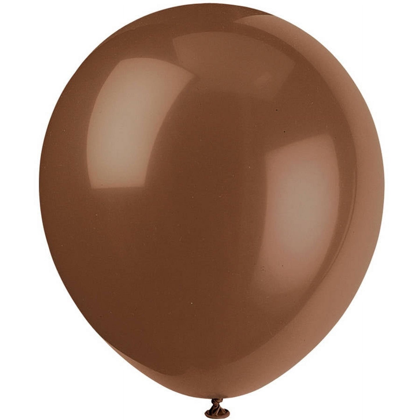 LATEX BALLOONS 12" w/ Hellium