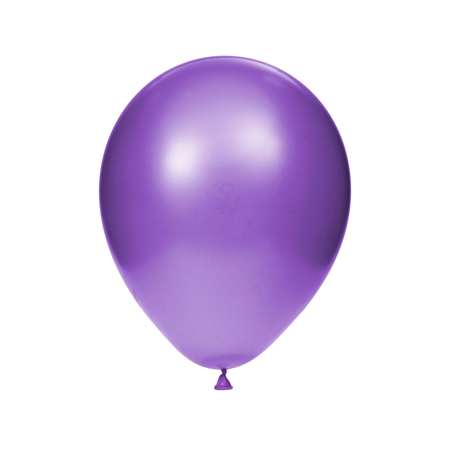 LATEX BALLOONS 12" w/ Hellium