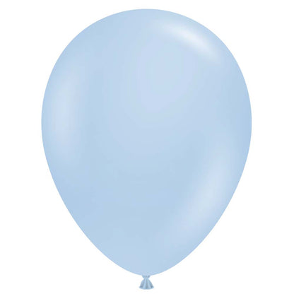 LATEX BALLOONS 12" w/ Hellium